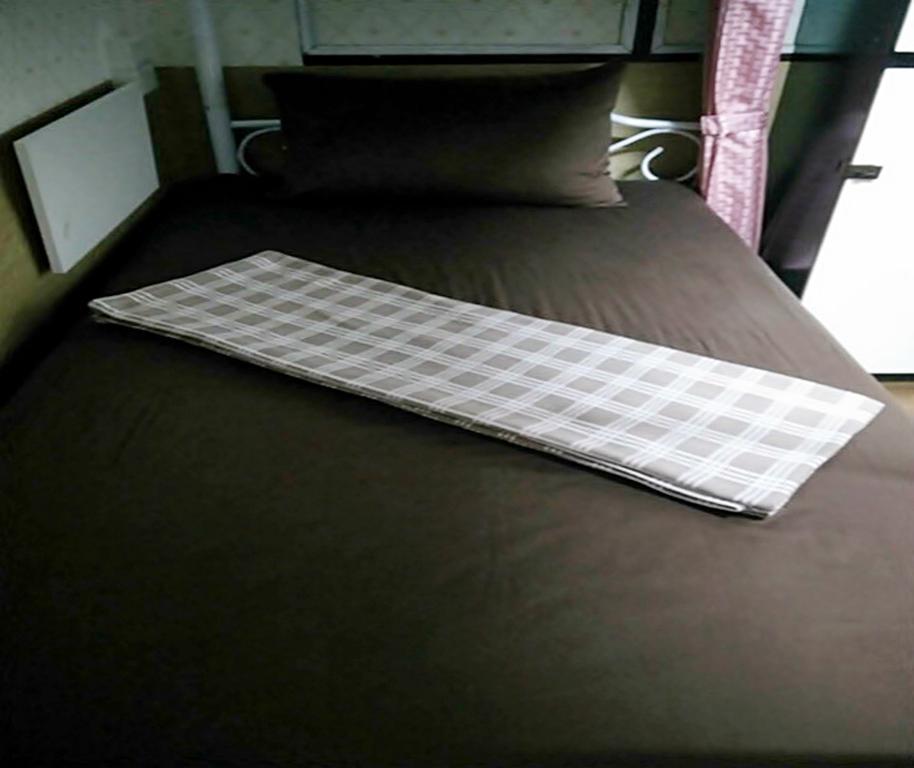 Decordo Hostel Bangkok Luaran gambar