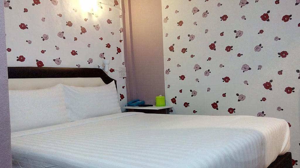 Decordo Hostel Bangkok Luaran gambar