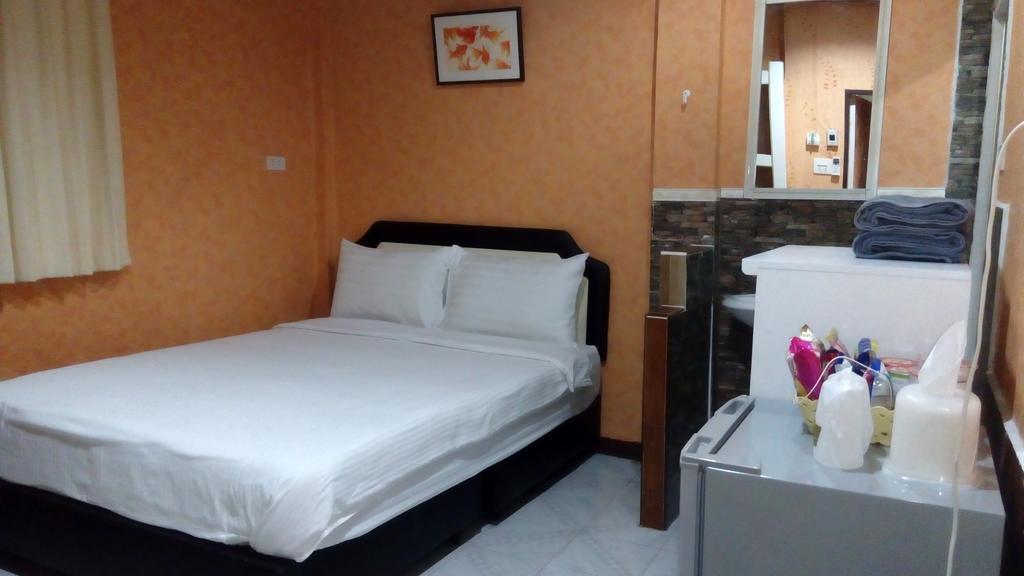 Decordo Hostel Bangkok Luaran gambar