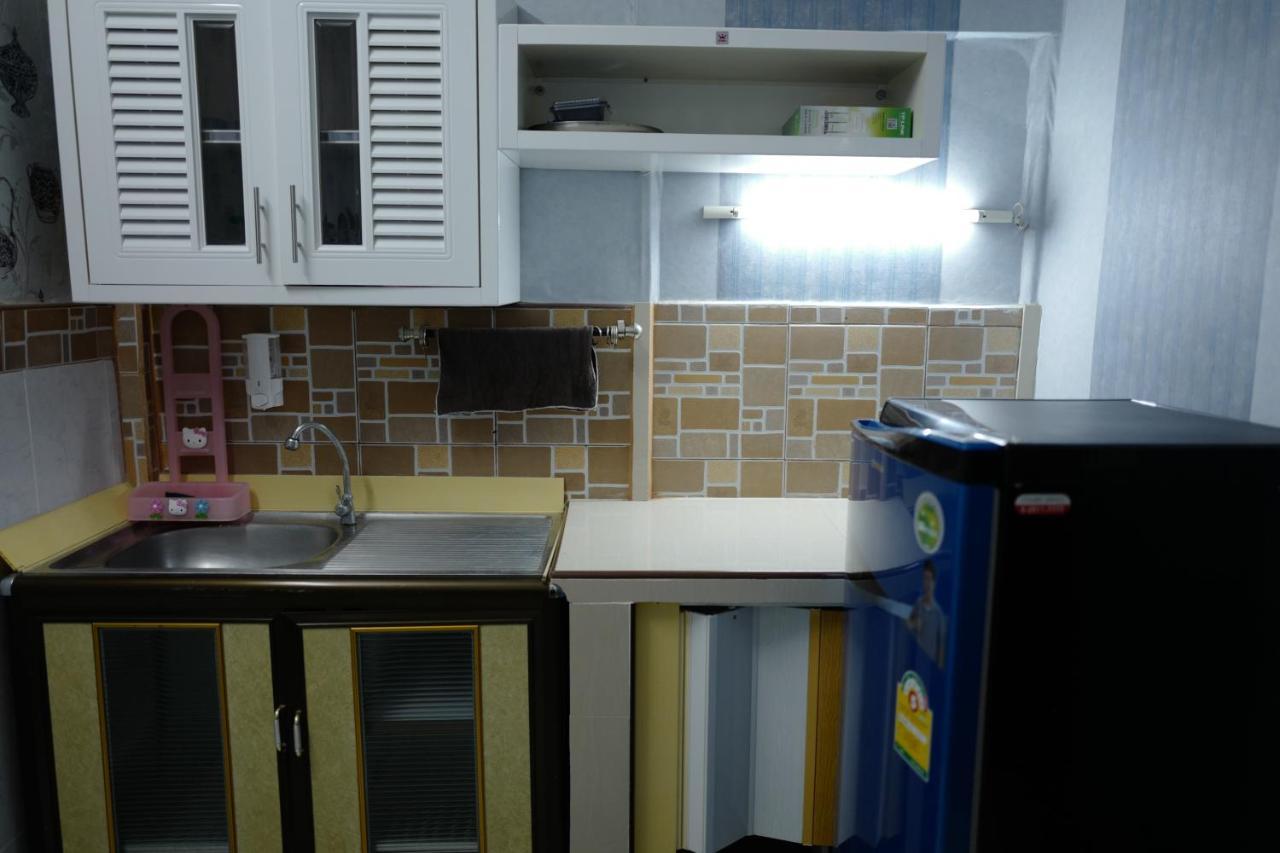 Decordo Hostel Bangkok Luaran gambar